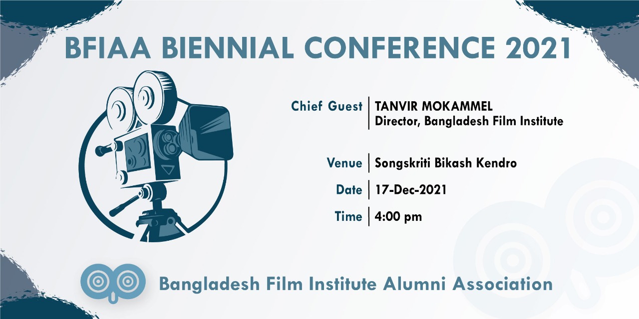 BFIAA Biennial Conference 2021