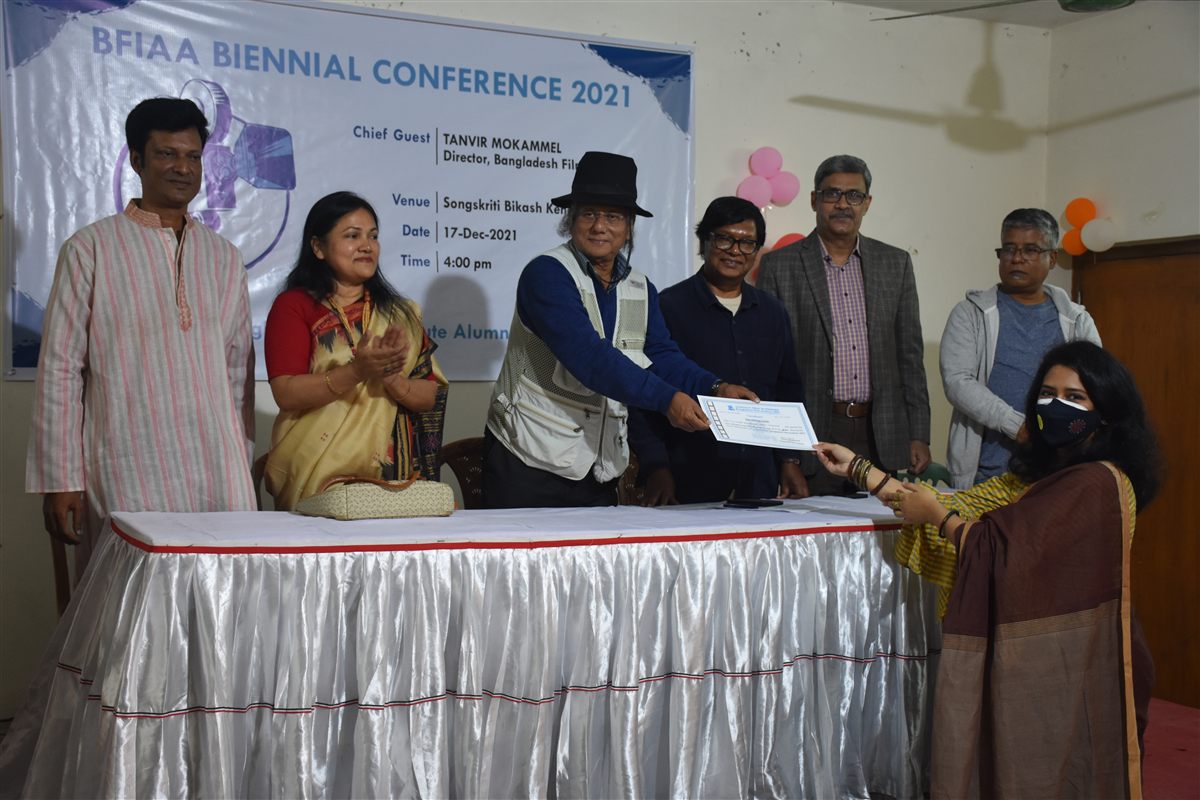 Conference 2021